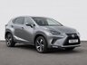 USED 2019 68 LEXUS NX 2.5 300h Takumi SUV 5dr Petrol Hybrid E-CVT 4WD Euro 6 (s/s) (197 ps) Heated seats Panoramic roof
