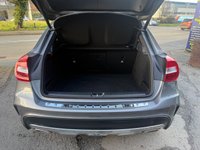 USED 2018 68 MERCEDES-BENZ 180 2018/68 1.6 GLA200 AMG Line SUV 5dr Petrol 7G-DCT Euro 6 (s/s) (156 ps), Only 45000 miles ********** ONLY 45000 MILES ******************