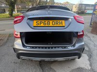 USED 2018 68 MERCEDES-BENZ 180 2018/68 1.6 GLA200 AMG Line SUV 5dr Petrol 7G-DCT Euro 6 (s/s) (156 ps), Only 45000 miles ********** ONLY 45000 MILES ******************