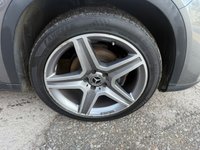 USED 2018 68 MERCEDES-BENZ 180 2018/68 1.6 GLA200 AMG Line SUV 5dr Petrol 7G-DCT Euro 6 (s/s) (156 ps), Only 45000 miles ********** ONLY 45000 MILES ******************