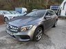 USED 2018 68 MERCEDES-BENZ 180 2018/68 1.6 GLA200 AMG Line SUV 5dr Petrol 7G-DCT Euro 6 (s/s) (156 ps), Only 45000 miles ********** ONLY 45000 MILES ******************