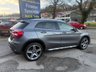 USED 2018 68 MERCEDES-BENZ 180 2018/68 1.6 GLA200 AMG Line SUV 5dr Petrol 7G-DCT Euro 6 (s/s) (156 ps), Only 45000 miles ********** ONLY 45000 MILES ******************