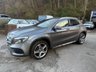 USED 2018 68 MERCEDES-BENZ 180 2018/68 1.6 GLA200 AMG Line SUV 5dr Petrol 7G-DCT Euro 6 (s/s) (156 ps), Only 45000 miles ********** ONLY 45000 MILES ******************