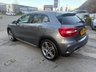USED 2018 68 MERCEDES-BENZ 180 2018/68 1.6 GLA200 AMG Line SUV 5dr Petrol 7G-DCT Euro 6 (s/s) (156 ps), Only 45000 miles ********** ONLY 45000 MILES ******************