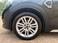 USED 2019 69 MINI COUNTRYMAN 2.0 Cooper S Exclusive SUV 5dr Petrol Manual Euro 6 (s/s) (192 ps) 