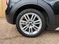 USED 2019 69 MINI COUNTRYMAN 2.0 Cooper S Exclusive SUV 5dr Petrol Manual Euro 6 (s/s) (192 ps) 