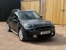 USED 2019 69 MINI COUNTRYMAN 2.0 Cooper S Exclusive SUV 5dr Petrol Manual Euro 6 (s/s) (192 ps) 