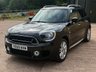USED 2019 69 MINI COUNTRYMAN 2.0 Cooper S Exclusive SUV 5dr Petrol Manual Euro 6 (s/s) (192 ps) 