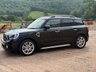 USED 2019 69 MINI COUNTRYMAN 2.0 Cooper S Exclusive SUV 5dr Petrol Manual Euro 6 (s/s) (192 ps) 
