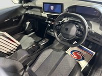 USED 2025 74 PEUGEOT 2008 1.2 PureTech Allure SUV 5dr Petrol EAT Euro 6 (s/s) (130 ps) 
