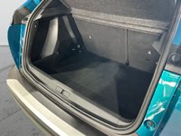 USED 2025 74 PEUGEOT 2008 1.2 PureTech Allure SUV 5dr Petrol EAT Euro 6 (s/s) (130 ps) 