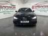 USED 2016 16 AUDI A7 3.0 TDI V6 Black Edition Sportback 5dr Diesel S Tronic quattro Euro 6 (s/s) (272 ps) BOSE, heated seats, NAV, cruise
