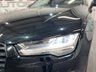 USED 2016 16 AUDI A7 3.0 TDI V6 Black Edition Sportback 5dr Diesel S Tronic quattro Euro 6 (s/s) (272 ps) BOSE, heated seats, NAV, cruise