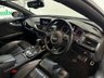 USED 2016 16 AUDI A7 3.0 TDI V6 Black Edition Sportback 5dr Diesel S Tronic quattro Euro 6 (s/s) (272 ps) BOSE, heated seats, NAV, cruise