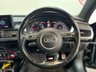 USED 2016 16 AUDI A7 3.0 TDI V6 Black Edition Sportback 5dr Diesel S Tronic quattro Euro 6 (s/s) (272 ps) BOSE, heated seats, NAV, cruise