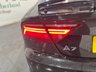 USED 2016 16 AUDI A7 3.0 TDI V6 Black Edition Sportback 5dr Diesel S Tronic quattro Euro 6 (s/s) (272 ps) BOSE, heated seats, NAV, cruise