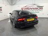USED 2016 16 AUDI A7 3.0 TDI V6 Black Edition Sportback 5dr Diesel S Tronic quattro Euro 6 (s/s) (272 ps) BOSE, heated seats, NAV, cruise