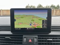 USED 2020 69 AUDI Q5 2.0 TFSI 45 Black Edition SUV 5dr Petrol S Tronic quattro Euro 6 (s/s) (245 ps) SAT NAV, BLUETOOTH, AIR-CON