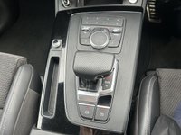 USED 2020 69 AUDI Q5 2.0 TFSI 45 Black Edition SUV 5dr Petrol S Tronic quattro Euro 6 (s/s) (245 ps) SAT NAV, BLUETOOTH, AIR-CON
