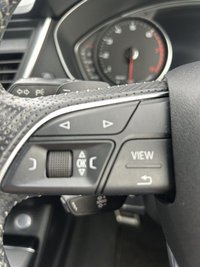 USED 2020 69 AUDI Q5 2.0 TFSI 45 Black Edition SUV 5dr Petrol S Tronic quattro Euro 6 (s/s) (245 ps) SAT NAV, BLUETOOTH, AIR-CON