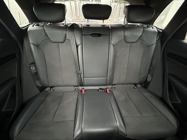 2020 AUDI Q5 - Photo 10