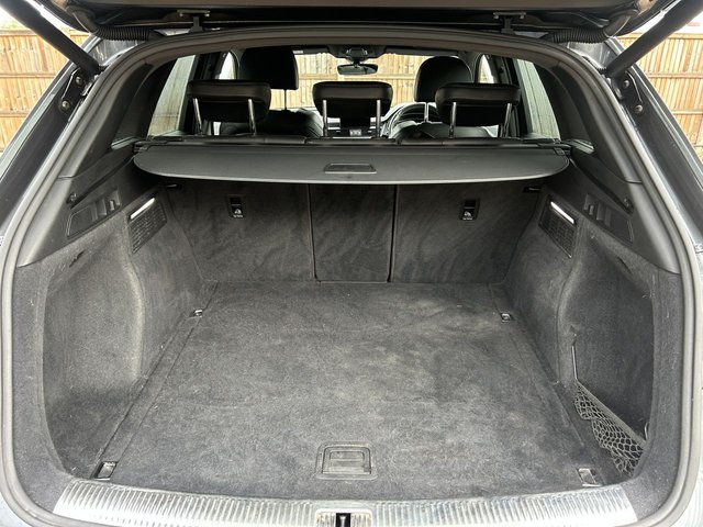 2020 AUDI Q5 - Photo 11