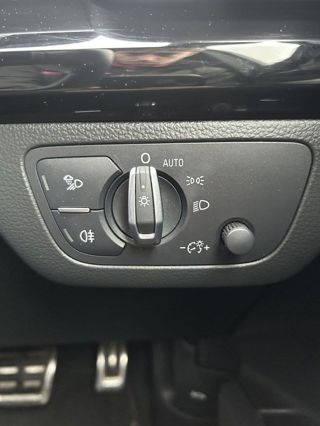 2020 AUDI Q5 - Photo 12