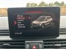 USED 2020 69 AUDI Q5 2.0 TFSI 45 Black Edition SUV 5dr Petrol S Tronic quattro Euro 6 (s/s) (245 ps) SAT NAV, BLUETOOTH, AIR-CON