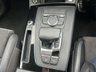 USED 2020 69 AUDI Q5 2.0 TFSI 45 Black Edition SUV 5dr Petrol S Tronic quattro Euro 6 (s/s) (245 ps) SAT NAV, BLUETOOTH, AIR-CON