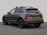 USED 2020 69 AUDI Q5 2.0 TFSI 45 Black Edition SUV 5dr Petrol S Tronic quattro Euro 6 (s/s) (245 ps) SAT NAV, BLUETOOTH, AIR-CON
