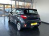 USED 2021 70 HYUNDAI I10 1.0 SE Connect Hatchback 5dr Petrol Auto Euro 6 (s/s) (67 ps) Hatchback