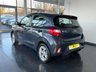USED 2021 70 HYUNDAI I10 1.0 SE Connect Hatchback 5dr Petrol Auto Euro 6 (s/s) (67 ps) Hatchback