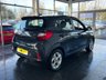 USED 2021 70 HYUNDAI I10 1.0 SE Connect Hatchback 5dr Petrol Auto Euro 6 (s/s) (67 ps) Hatchback