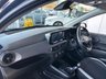 USED 2021 70 HYUNDAI I10 1.0 SE Connect Hatchback 5dr Petrol Auto Euro 6 (s/s) (67 ps) Hatchback