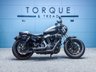 USED 2018 18 HARLEY-DAVIDSON SPORTSTER 1200 XL1200X Forty-Eight Custom  Nationwide Delivery &pound;149 - 9.9% APR