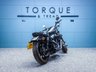 USED 2018 18 HARLEY-DAVIDSON SPORTSTER 1200 XL1200X Forty-Eight Custom  Nationwide Delivery &pound;149 - 9.9% APR