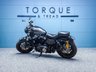USED 2018 18 HARLEY-DAVIDSON SPORTSTER 1200 XL1200X Forty-Eight Custom  Nationwide Delivery &pound;149 - 9.9% APR
