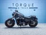 USED 2018 18 HARLEY-DAVIDSON SPORTSTER 1200 XL1200X Forty-Eight Custom  Nationwide Delivery &pound;149 - 9.9% APR
