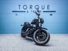 USED 2018 18 HARLEY-DAVIDSON SPORTSTER 1200 XL1200X Forty-Eight Custom  Nationwide Delivery &pound;149 - 9.9% APR