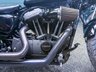 USED 2018 18 HARLEY-DAVIDSON SPORTSTER 1200 XL1200X Forty-Eight Custom  Nationwide Delivery &pound;149 - 9.9% APR