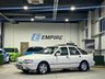 USED 1992 J FORD SIERRA 2.0L 5d  85 BHP 1 OWNER &ndash; 52K MILES &ndash; FULL FORD HISTORY &ndash; IMMACULATE