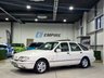 USED 1992 J FORD SIERRA 2.0L 5d  85 BHP 1 OWNER &ndash; 52K MILES &ndash; FULL FORD HISTORY &ndash; IMMACULATE