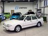 USED 1992 J FORD SIERRA 2.0L 5d  85 BHP 1 OWNER &ndash; 52K MILES &ndash; FULL FORD HISTORY &ndash; IMMACULATE