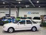 USED 1992 J FORD SIERRA 2.0L 5d  85 BHP 1 OWNER &ndash; 52K MILES &ndash; FULL FORD HISTORY &ndash; IMMACULATE