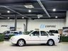 USED 1992 J FORD SIERRA 2.0L 5d  85 BHP 1 OWNER &ndash; 52K MILES &ndash; FULL FORD HISTORY &ndash; IMMACULATE