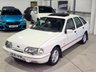 USED 1992 J FORD SIERRA 2.0L 5d  85 BHP 1 OWNER &ndash; 52K MILES &ndash; FULL FORD HISTORY &ndash; IMMACULATE