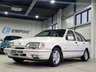 USED 1992 J FORD SIERRA 2.0L 5d  85 BHP 1 OWNER &ndash; 52K MILES &ndash; FULL FORD HISTORY &ndash; IMMACULATE