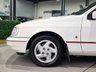 USED 1992 J FORD SIERRA 2.0L 5d  85 BHP 1 OWNER &ndash; 52K MILES &ndash; FULL FORD HISTORY &ndash; IMMACULATE