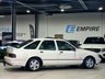 USED 1992 J FORD SIERRA 2.0L 5d  85 BHP 1 OWNER &ndash; 52K MILES &ndash; FULL FORD HISTORY &ndash; IMMACULATE