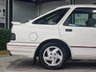 USED 1992 J FORD SIERRA 2.0L 5d  85 BHP 1 OWNER &ndash; 52K MILES &ndash; FULL FORD HISTORY &ndash; IMMACULATE